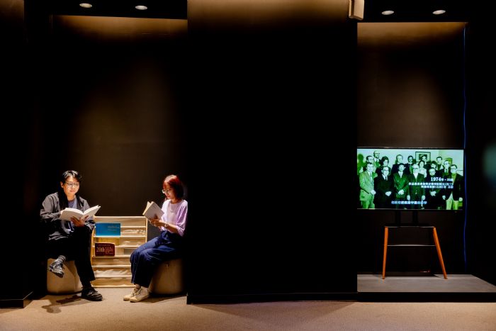 衛武營紀念臺灣音樂巨擘馬水龍逝世十週年11/7~ 12/7特展及音樂會，重現大師風采